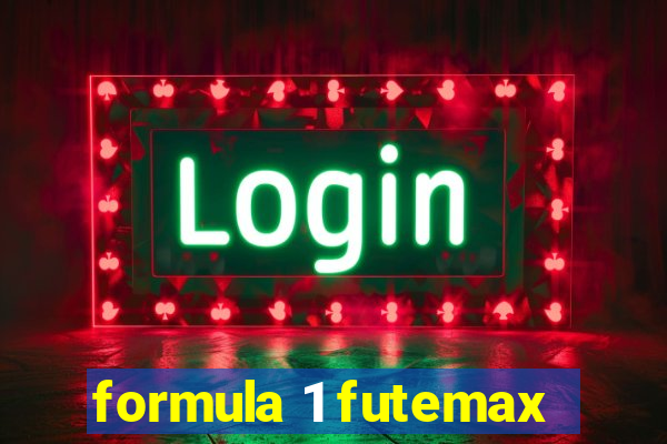 formula 1 futemax